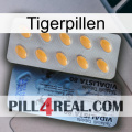 Tiger Pills 44